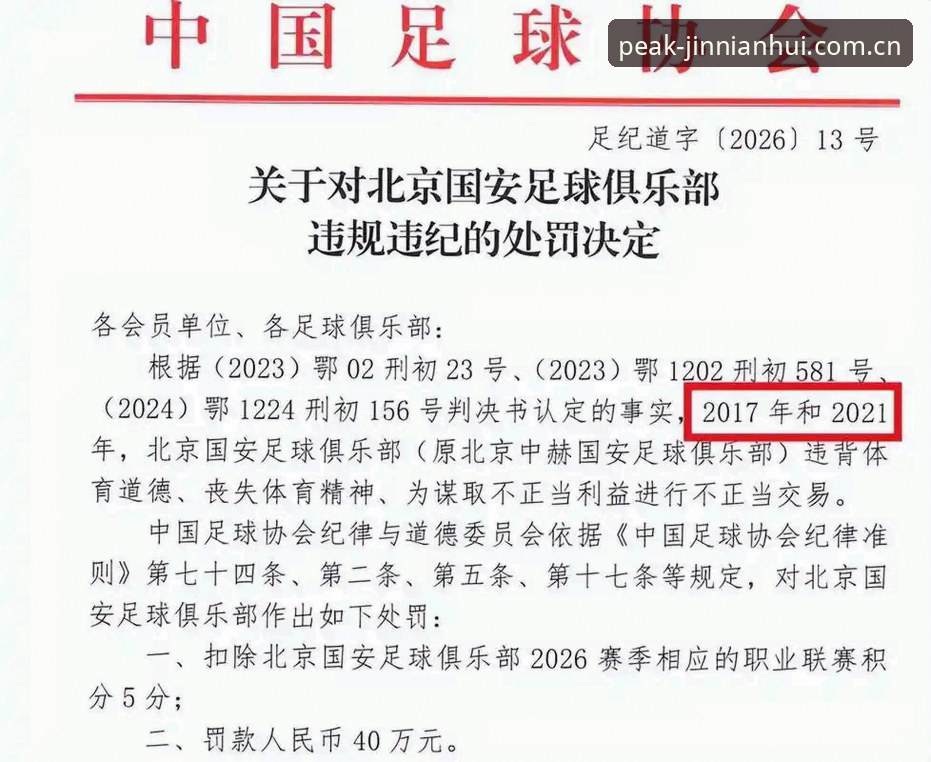 中国足协公布第三批禁足名单最新动态，65人受罚震动国内足坛